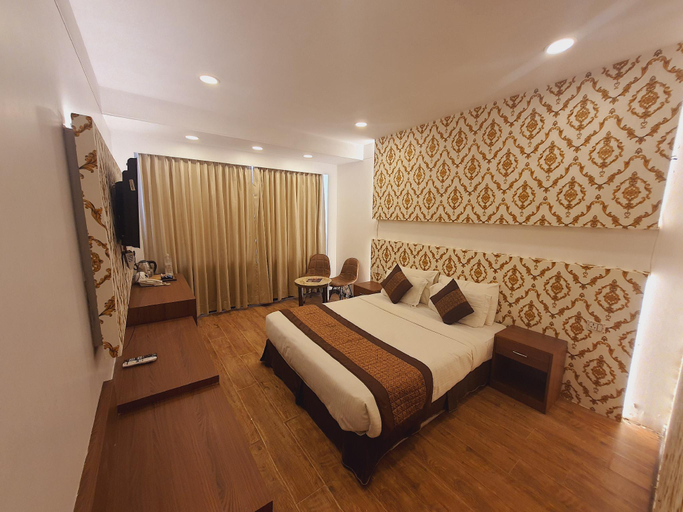 Others 3, SAM SURYA HOTEL, Delhi