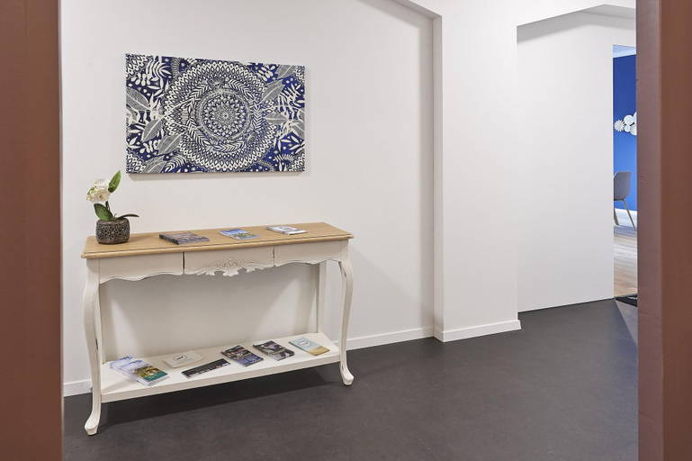 Public Area, Neustadt Apartments managed by Hotel Central Luzern, Luzern