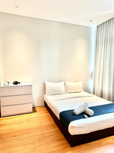 Bedroom 2, Sky Suites KL City Centre, Kuala Lumpur