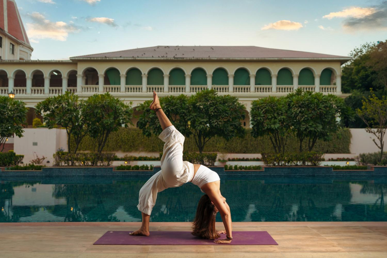 Sport & Beauty 2, DLF Club 5, Gurgaon