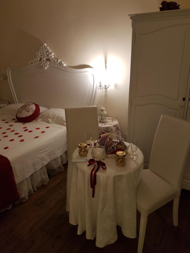 Others 4, Sweet Dreams, La Spezia