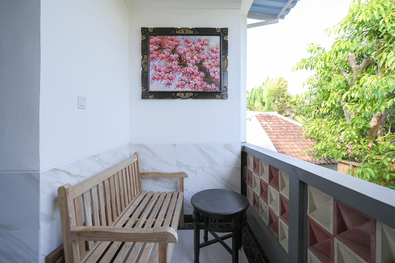 Others 4, RedDoorz @ Lotus House Seminyak, Badung