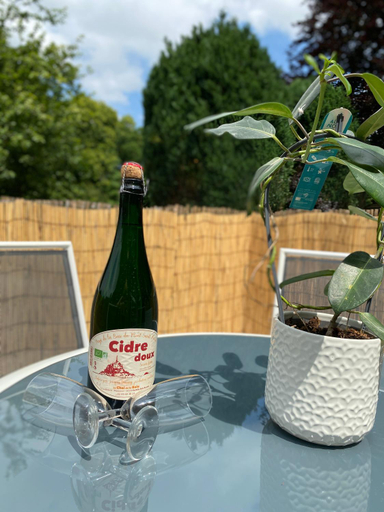 Food & Drinks, Les gites Romeline, Manche