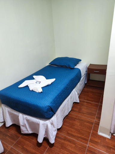 Bedroom 3, Hostal San Lorenzo, Iquique