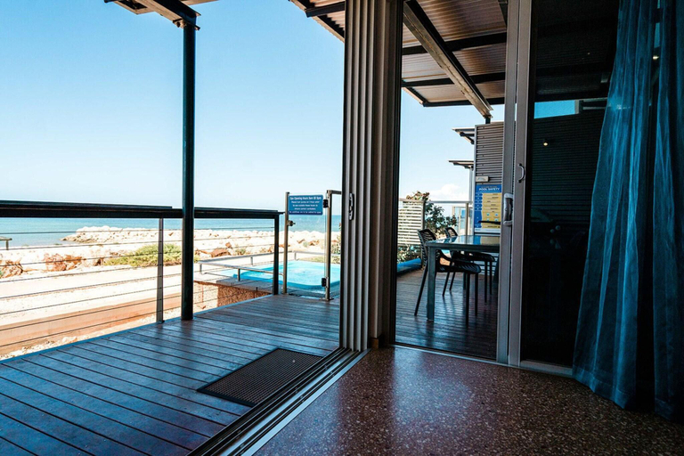 Sport & Beauty 3, Mantarays Ningaloo Beach Resort, Exmouth