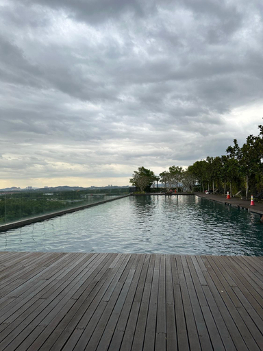 Sport & Beauty 2, Kyra Homestay Centrus SOHO Cyberjaya *wifi & pool*, Sepang