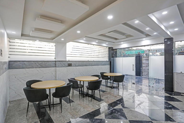 Food & Drinks, Townhouse Xanthe - Boutique Hotel, Gautam Buddha Nagar
