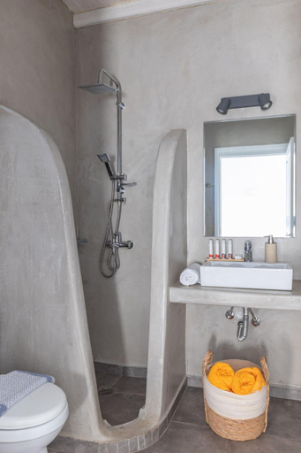 Others 4, Sea Wind Villas and Suites, South Aegean