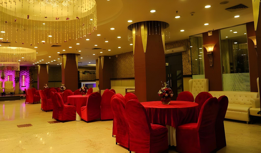 Others 5, Hotel Signature Grand, Delhi