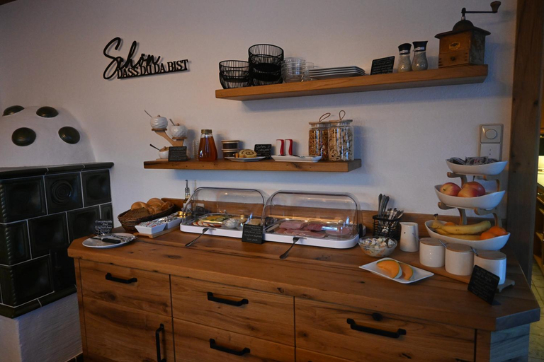 Food & Drinks 4, Gastehaus Purstl-Kocher, Liezen