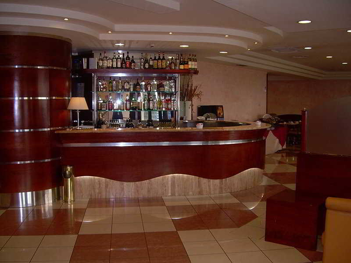 Public Area 4, ibis Styles Roma Vintage, Rome