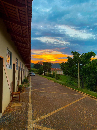 Others 3, Hotel Fazenda e Pesqueiro Pousada da Serra, Goianésia