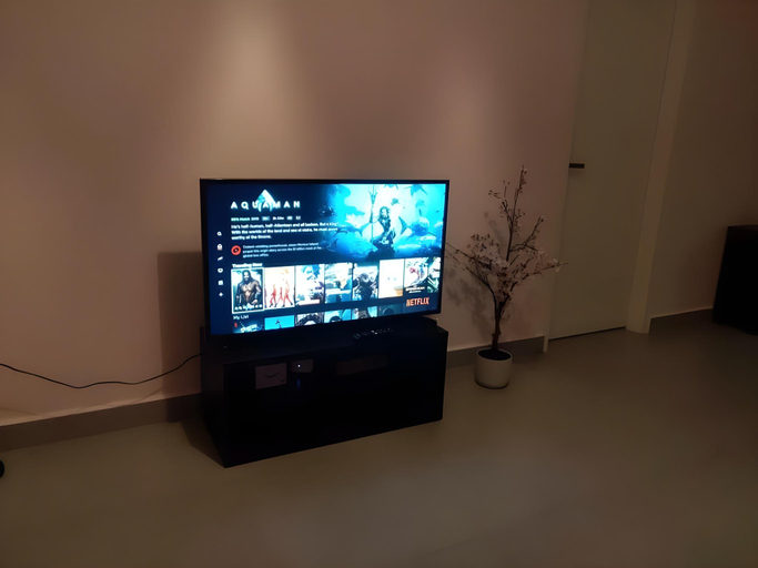 Others 5, Metro Living Suite • Cyberjaya, Sepang