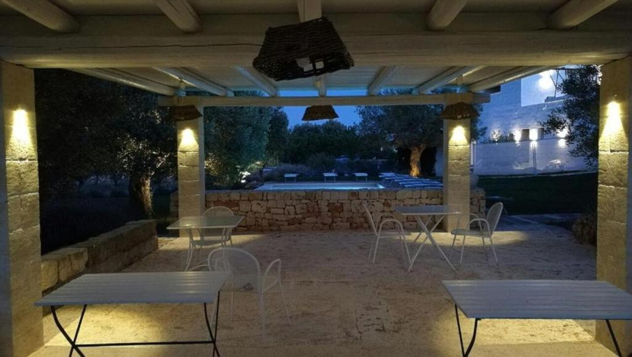 Others 4, B&B Donna Olga, Bari