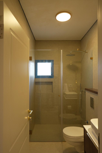 Others 4, MORI HOUSE
