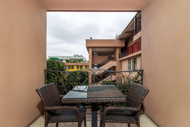 Bedroom 4, Grand Hotel Guayaquil Ascend Collection Member, Guayaquil