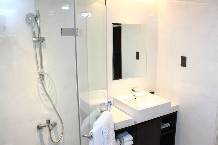 Bathroom 4, Maison de Chine Chao Yin, Taichung