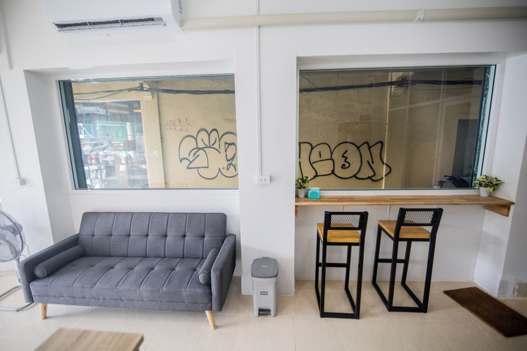 Others 4, Bangkok Cozy Home at Khaosan Road, Phra Nakhon