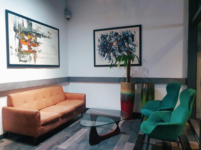 Public Area, EkoCheras Duplex Suite by Ohana Home, Kuala Lumpur