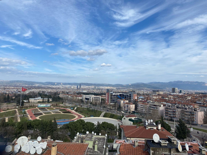 Others 5, Saklı kosk butık otel, Yıldırım