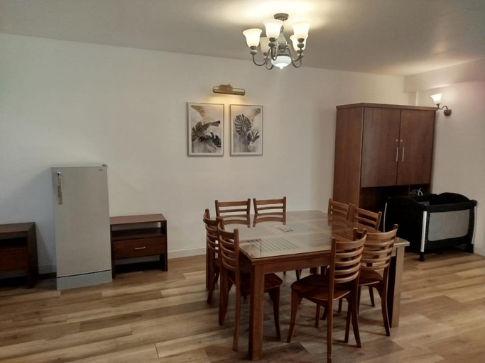 Others 3, Lake View Residencies, Nuwara Eliya