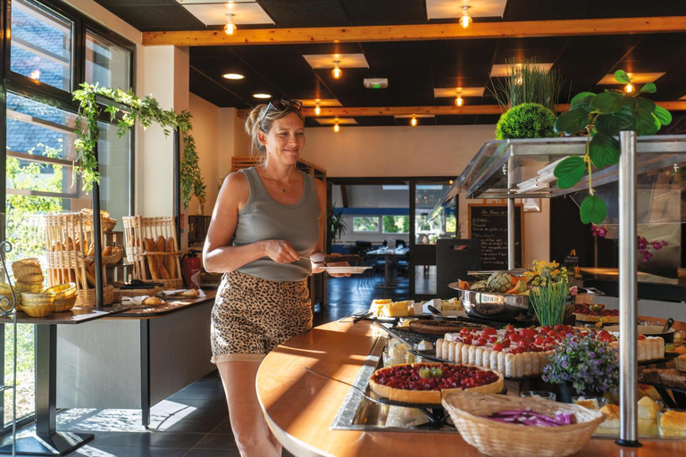 Food & Drinks 5, Belambra Clubs Guidel - Les Portes De L'Ocean, Morbihan