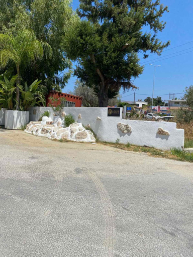 Facilities 2, Azure Haven, South Aegean