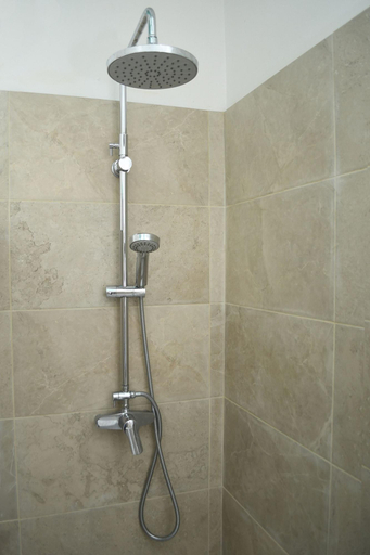Bathroom 3, L'Imperatrice Village, Les Trois-Îlets