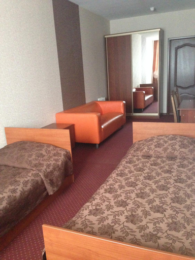 Others 4, Hotel Zori, Nizhniy Novgorod gorsovet