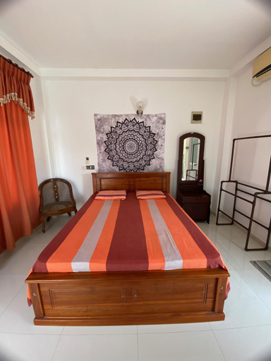 Bedroom 3, Sunway Residence, Weligama