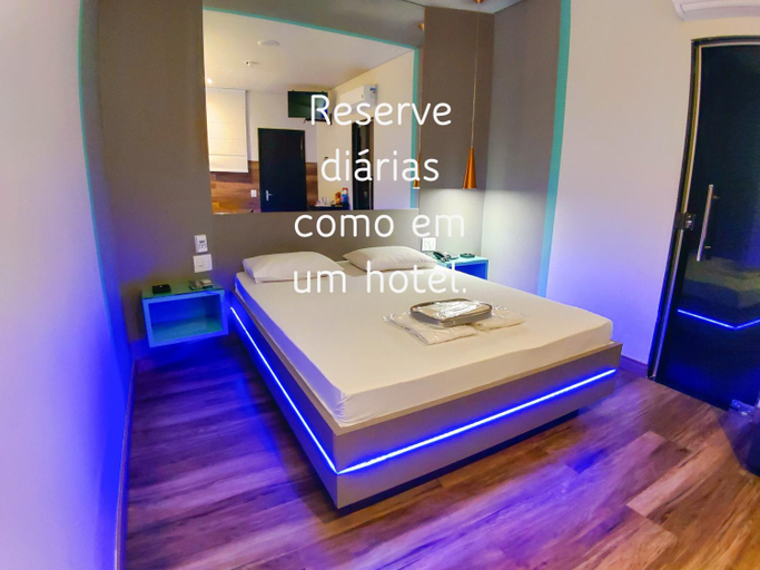 Others 2, Motel Caribe, Belo Horizonte