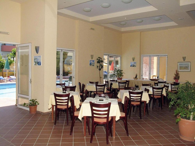 Food & Drinks 5, Lefkoniko Residence Beach & Bay, Crete