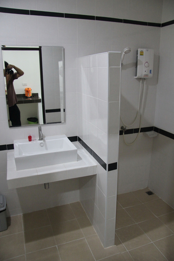 Bathroom 3, Kanlaya Park Koh Samui Resort, Ko Samui