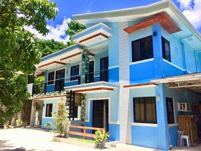 Exterior, OYO 1166 Hotel Wooden Crib, Oslob