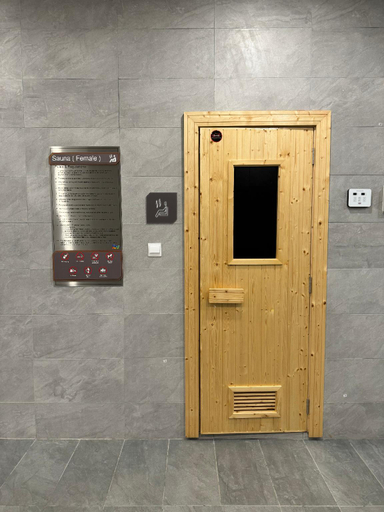 Sauna 5, Riveria City near KL Sentral with Sky Infinity Pool by COBNB, Kuala Lumpur