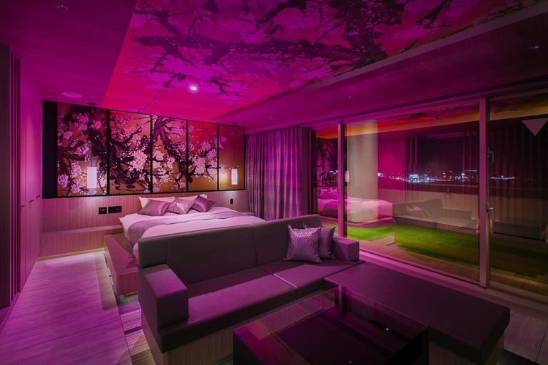 Others 2, Hotel BAMBOO, Iizuka