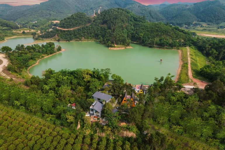 Others 4, LaLa Villas Venuestay, Kỳ Sơn
