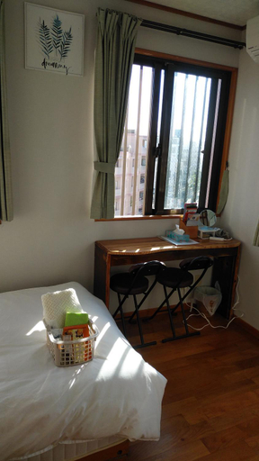 Others 5, リンゴテラス壺屋, Naha