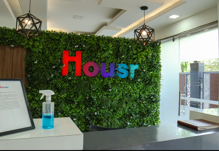 Public Area 5, Housr Sector 47 Gurgaon Sohna Road, Gurgaon