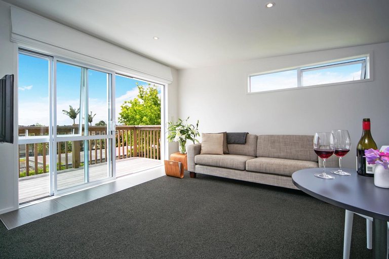 Others 3, Kohimarama Beach Bed & Breakfast, Waitakere
