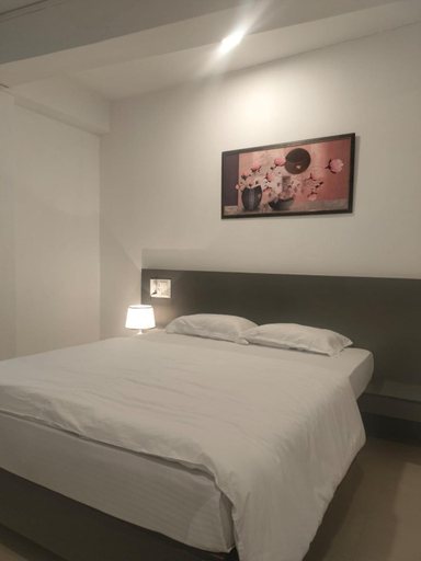 Others 3, Yummy land guest house, Imphal West