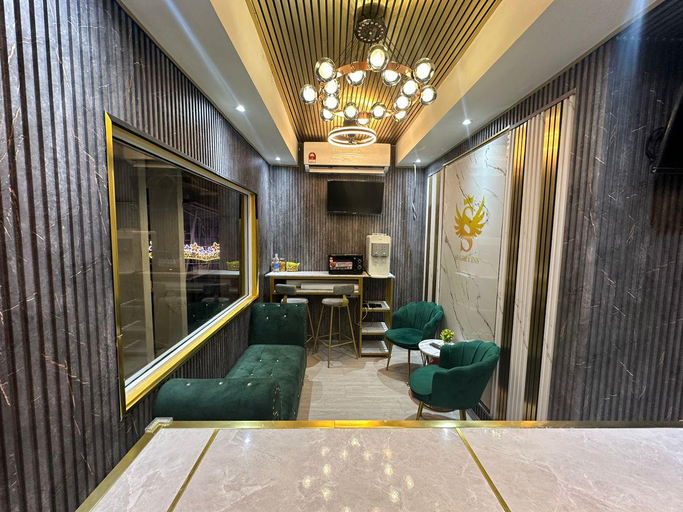 Others 5, SS Grey Inn Bukit Bintang, Kuala Lumpur