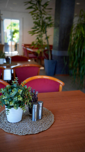 Others 2, Hotel am Bergl, Schweinfurt