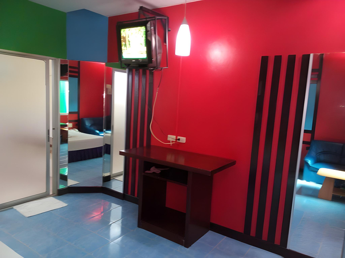 Others 4, Sutha Garden Resort Hat Yai, Hat Yai