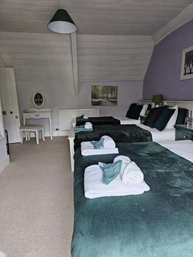 Others 4, Sheviock Barton Bed & Breakfast, Cornwall