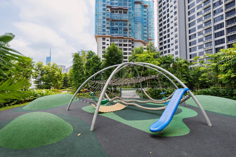 3, Agile Bukit Bintang by DX, Kuala Lumpur
