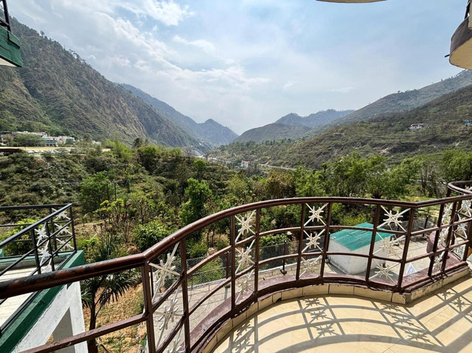 Others 4, Govind Bhanadhar, Garhwal