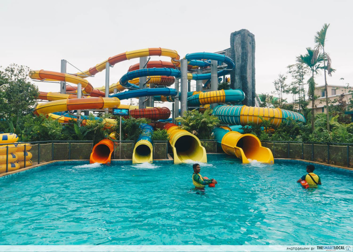 Sport & Beauty 2, Mayabay Residence Gamuda Cove DDShomestays , Kuala Langat