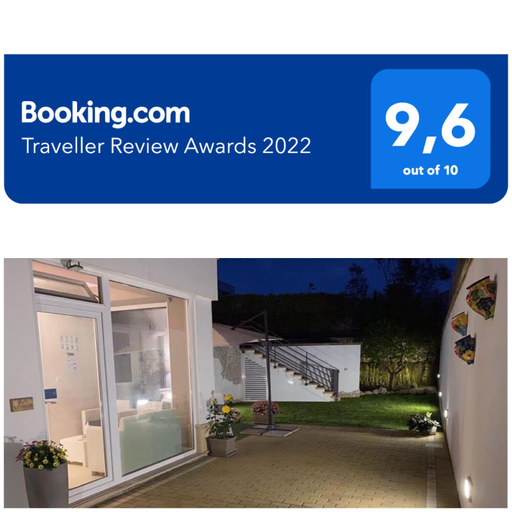 Others 4, B&B SANGIORGIO Green living, Lecce