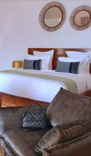 Bedroom 4, Andriana Resort & Spa, Diana